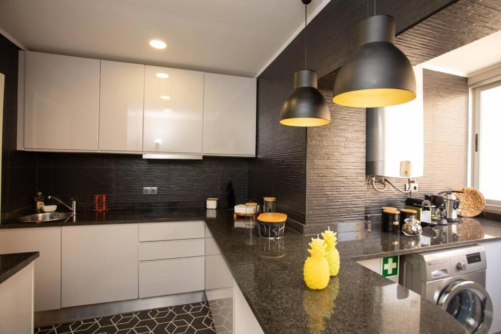 Apartamento Janelas Da Ria *