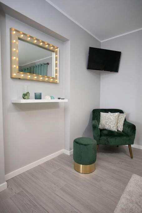 Apartamento Janelas Da Ria *